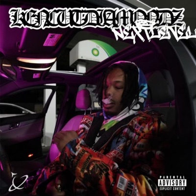 KEN CUT DIAMONDZ - Single