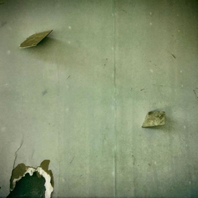 She Woulda Been Invited - Single