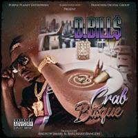 Crab Bisque - Single - D.Bill$