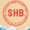 Rannaliiva peitsin tiivad (feat. SunshineBand) - Anne Loho