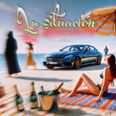 La Situación (feat. Filiyoun) - Single