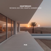 Heartbreaks - Single - SECMOS, Electric Hearts & Summer Dusk