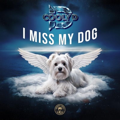 I miss my dog (feat. The Cali Queens) - Single