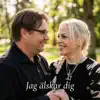 Jag älskar dig