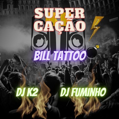 Super Calção - Single