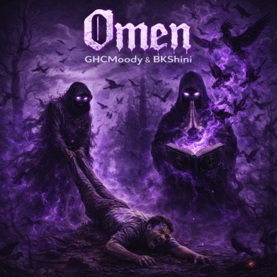 Omen (feat. GHCMoody) - Single