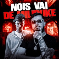 NOIS VAI DE MILIDUKE (feat. Yuri Redicopa) - Single - DJ OZAMA