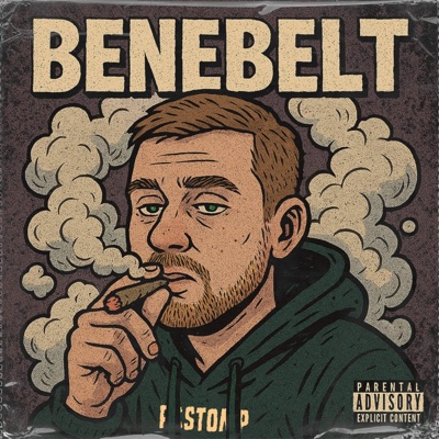 Benebelt - Single