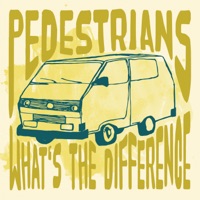 What's the Difference - Pedestrians