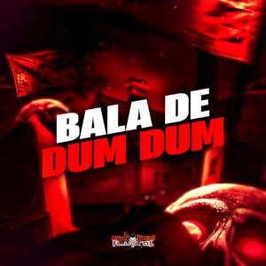 Bala de Dum Dum