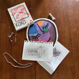 About Time Thomas Young