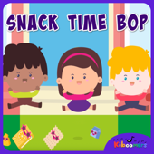 Snack Time Bop