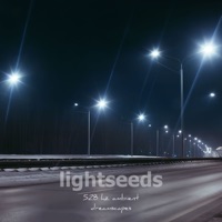 528 Hz Ambient Dreamscapes - Lightseeds