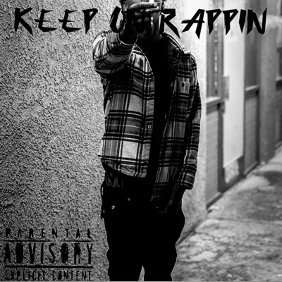 Keep on Rappin - Single