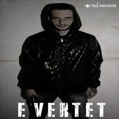 Listen to E Vertet - Single by Mossi