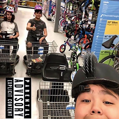 TIME MACHINE (2019) (feat. T $treet$) - Single