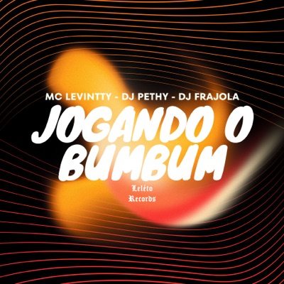 Jogando o Bumbum - Single