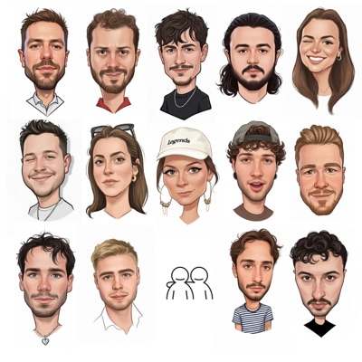 A NOS DÉFAUTS MAGNIFIQUES