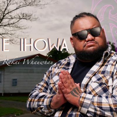 E Ihowa - Single