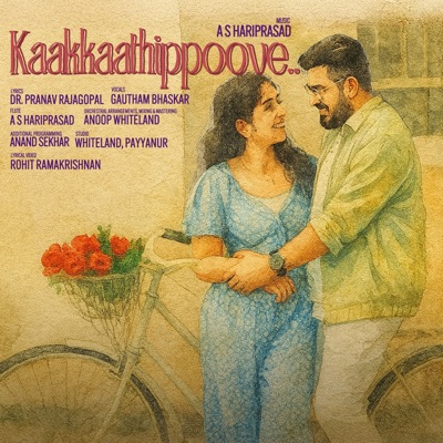 Kaakkaathippoove - Single