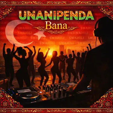 Unanipenda Bana
