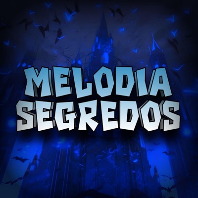 MELODIA SEGREDOS - EP