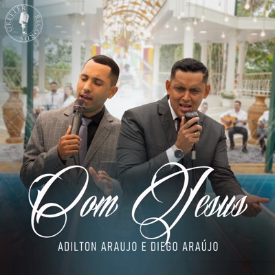Com Jesus - Single