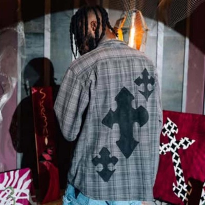 Evolution to level 24 - EP