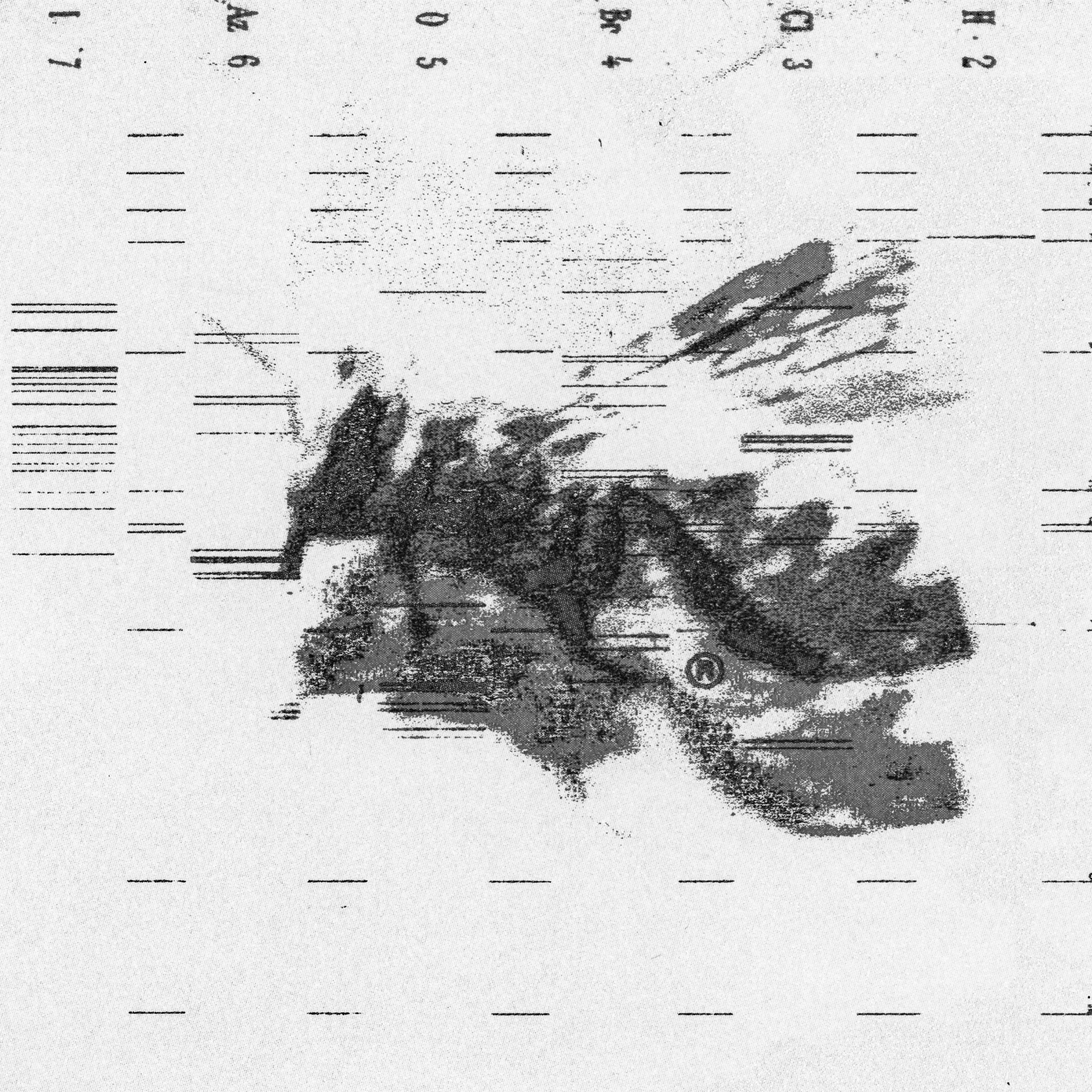 Ballpoint, Cushy & Dylan Sitts - Indifference