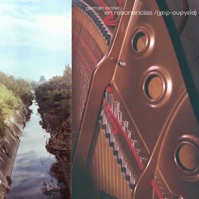 En Resonancias /(Χειρ-Ουργεία) - EP