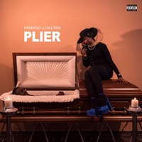 plier (feat. DALSIM) - Single - Mamiso