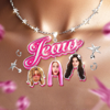 JEAW (feat. BIZCUITBEER & GUNNER) - JRBUBBLEGUM