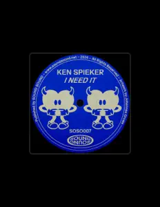 Listen to Ken Spieker, watch music videos, read bio, see tour dates & more!