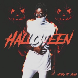 Halloween (feat. Dulo) Meaku