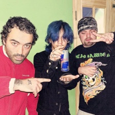 JaySkrilla - Painagon