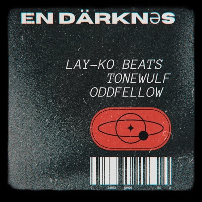 EN DARKNeS - Single