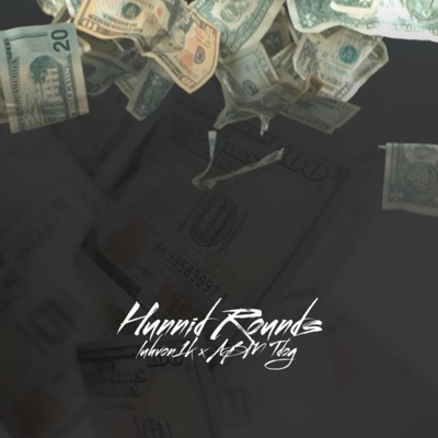 Hunnid Rounds (feat. ABM Tdog) - Single
