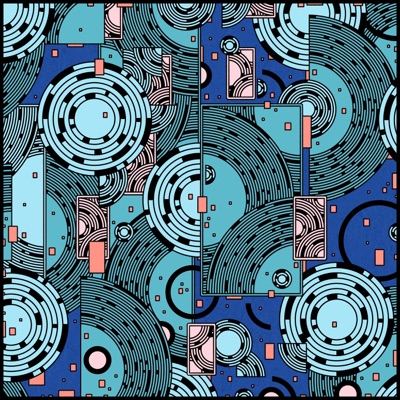 T.M.I. (Too Much Intuition) (feat. Gracie Jessop, Prrs Grvr & Kendall Patton) - Single