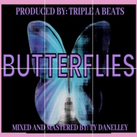BUTTERFLIES - Single - DANNILEA