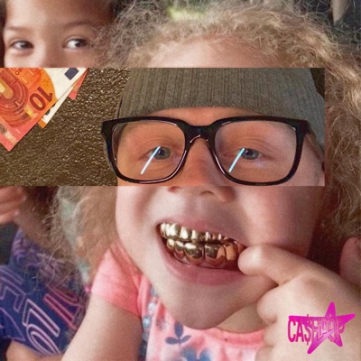 CASHPOP EP - EP
