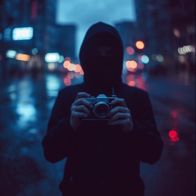 Midnight Echo - Single