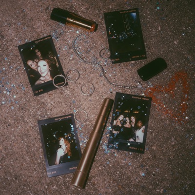 after last night - Single