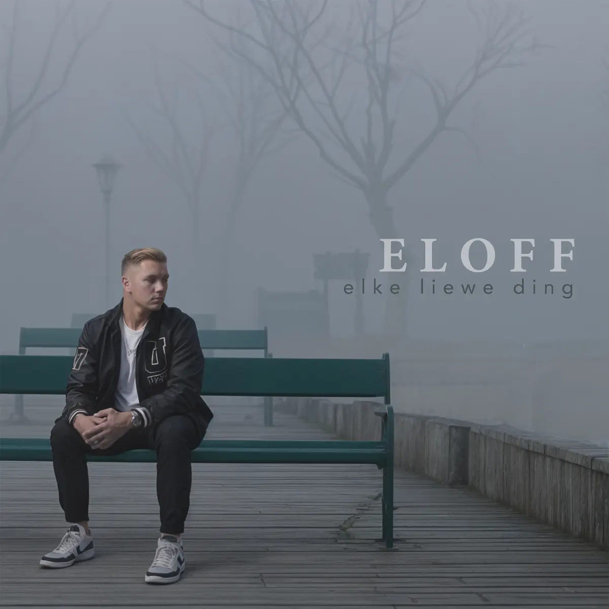 Eloff - Elke Liewe Ding - Single (2024) [iTunes Plus AAC M4A]-新房子