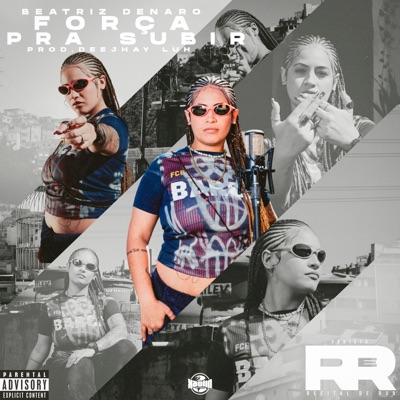 Força Pra Subir - Single