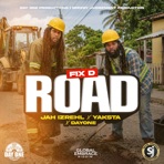 Fix D Road (Global Embrace Riddim) - Single