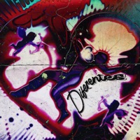 Diferentes - Single - AdJack & LYOS RC