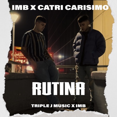 Rutina - Single