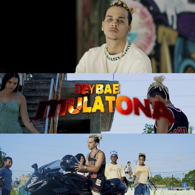 MULATONA - Single