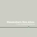 Maumahara Noa Ahau