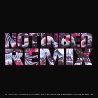 honest times (notinbed Remix) - Single - MRD